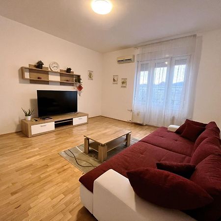 Boutique Family Apartment In The Heart Of City Budapest Ngoại thất bức ảnh