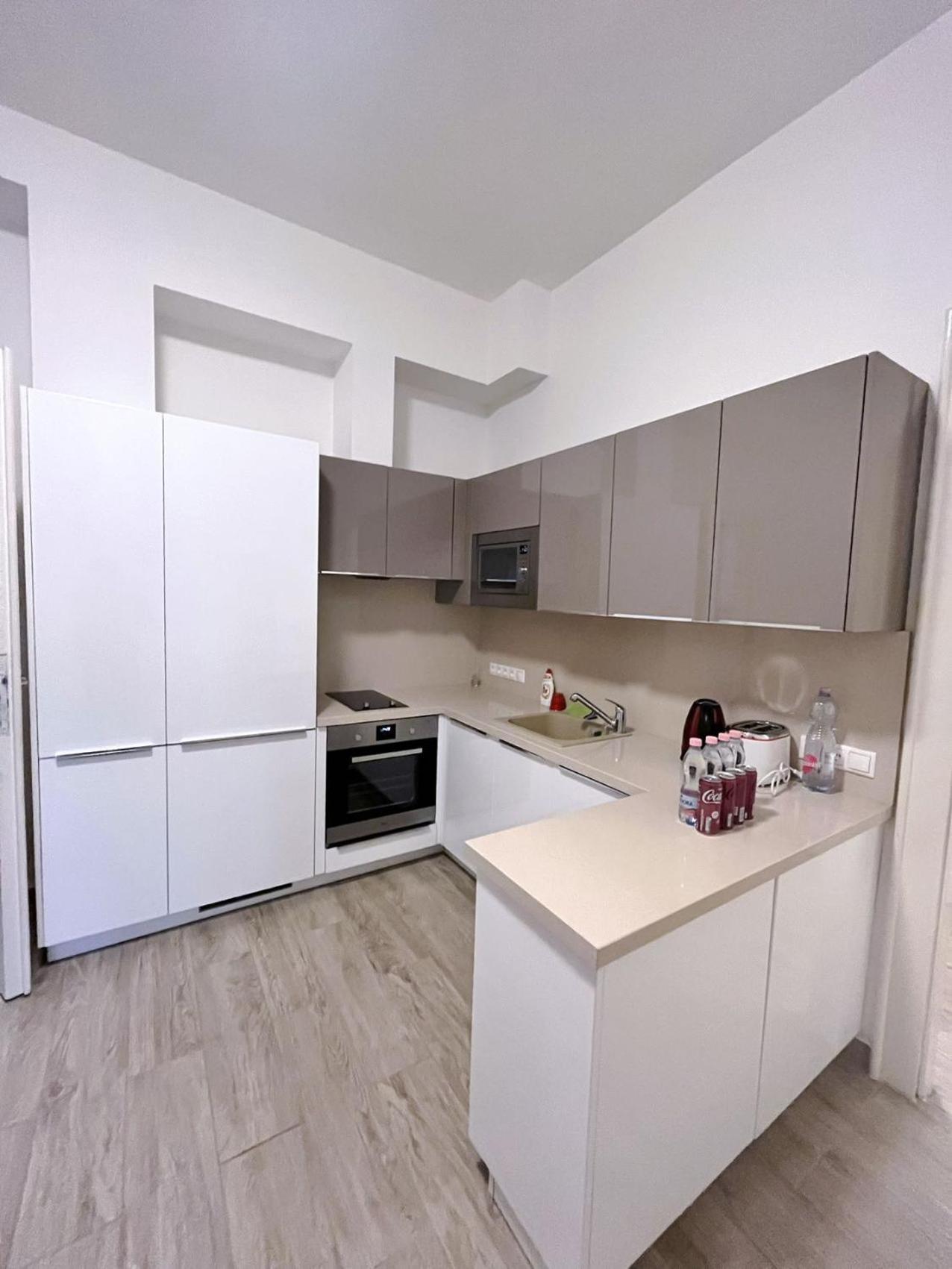 Boutique Family Apartment In The Heart Of City Budapest Ngoại thất bức ảnh