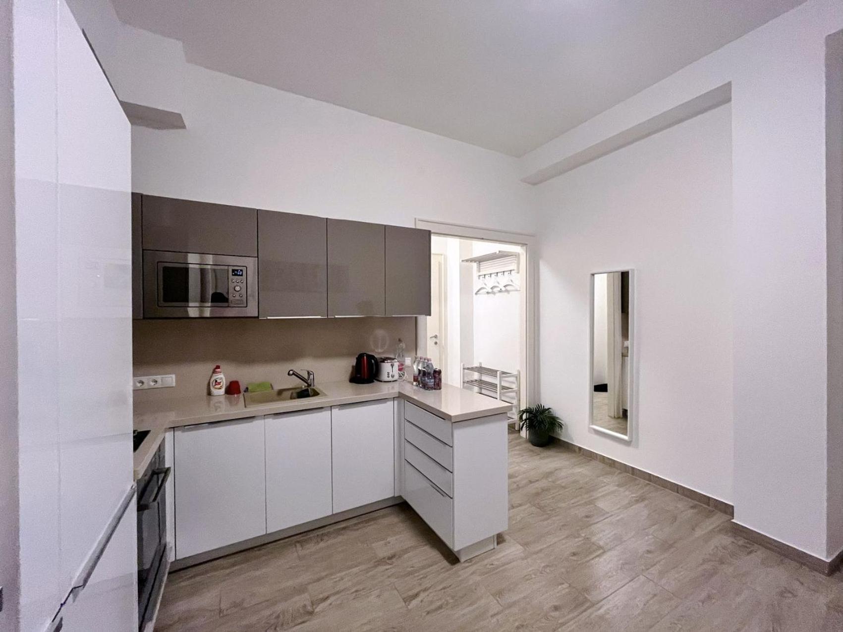 Boutique Family Apartment In The Heart Of City Budapest Ngoại thất bức ảnh