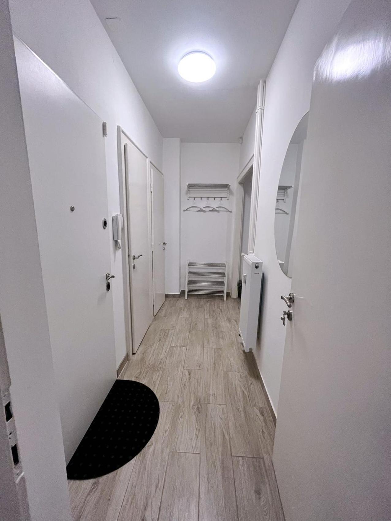 Boutique Family Apartment In The Heart Of City Budapest Ngoại thất bức ảnh