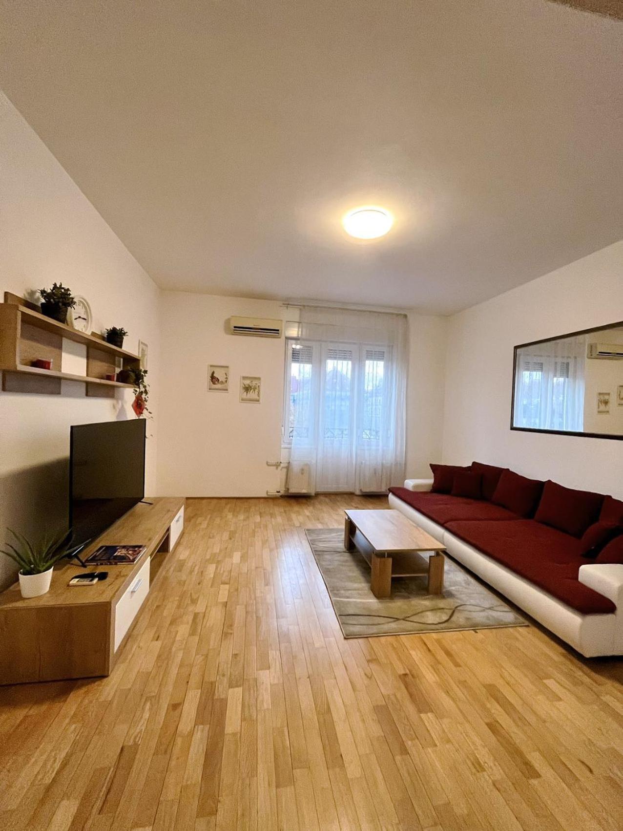 Boutique Family Apartment In The Heart Of City Budapest Ngoại thất bức ảnh